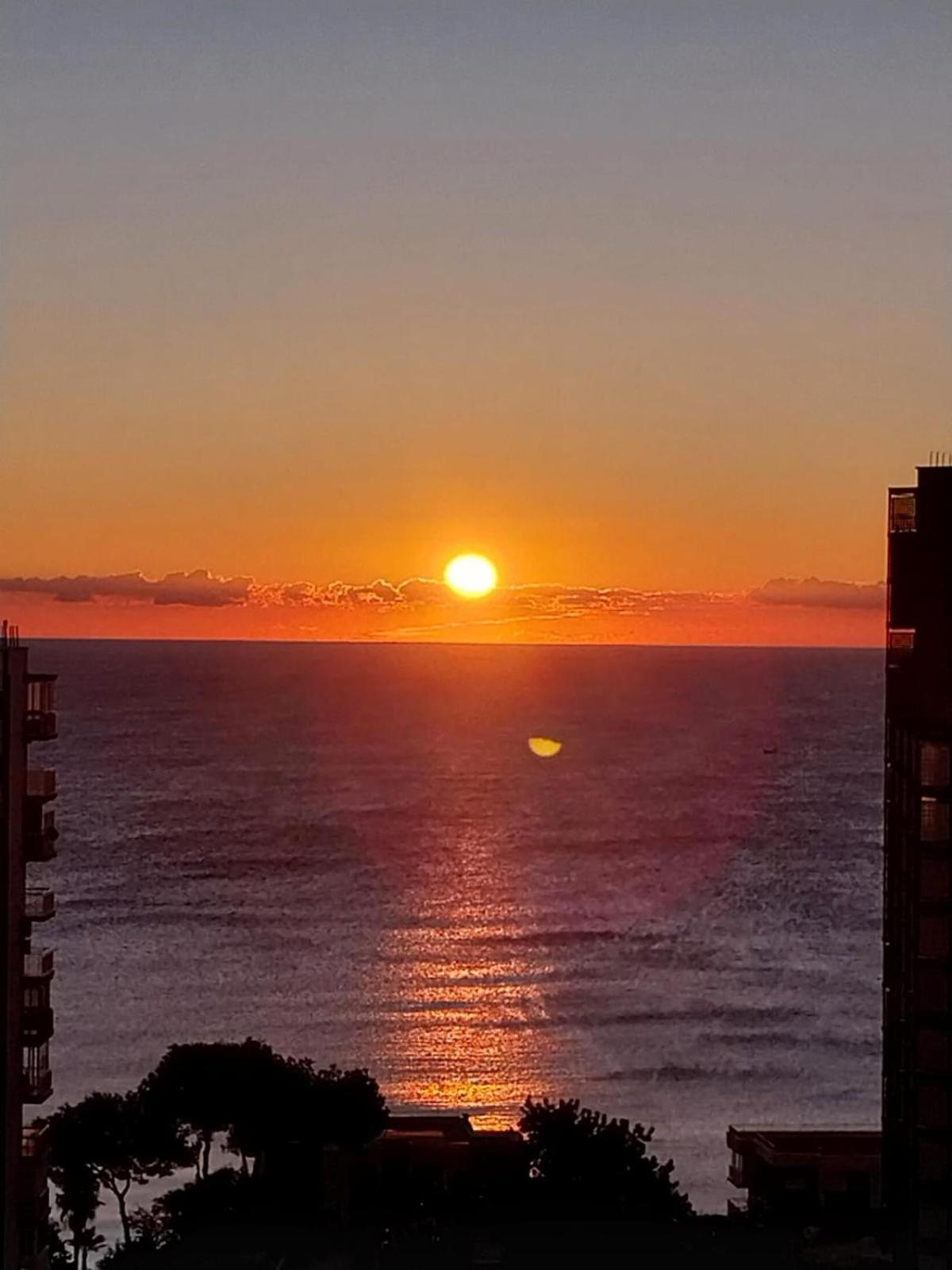 Apartamento Vista Al Mar Dehesa de Dehesa de Campoamor Exterior foto
